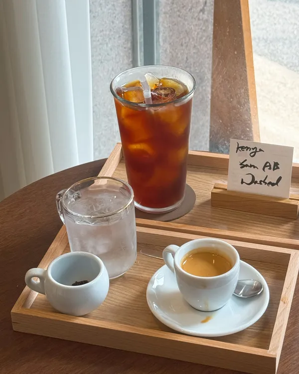 Cafe BK