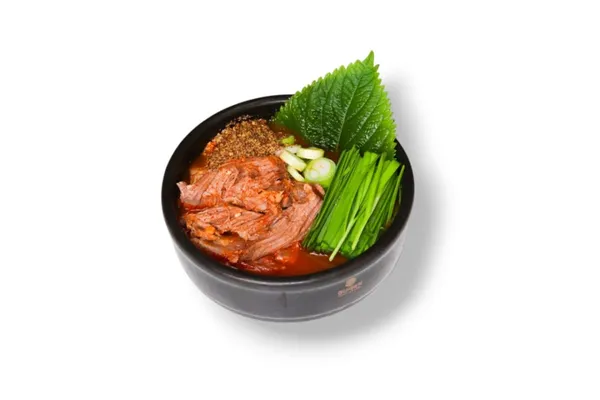 광명안양대교흑염소 본점 사진 4