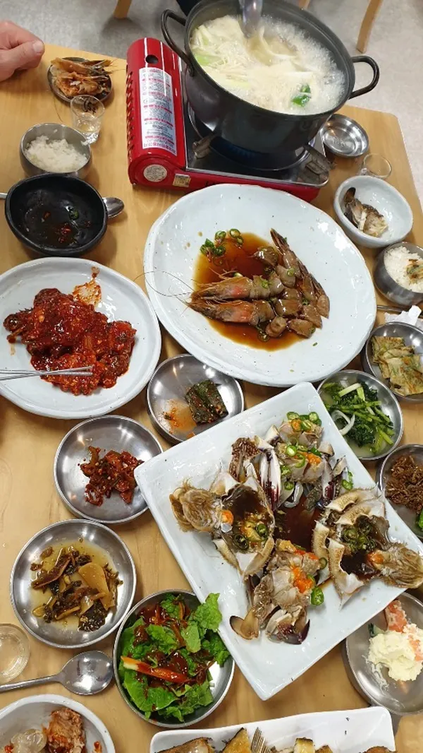 명량노을지는갯마을편 사진 3