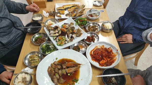 명량노을지는갯마을편 사진 5