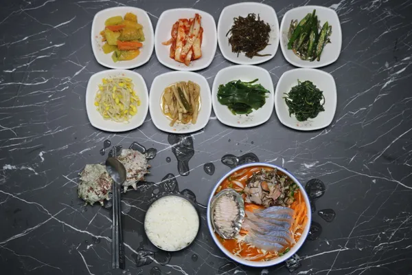 대포어촌횟집 사진 4