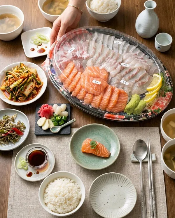 제주바당수산 사진 5