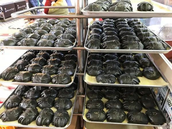 아바이오징어빵 사진 3