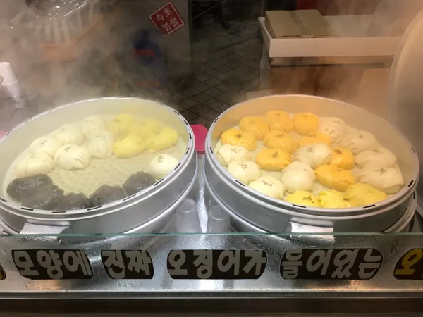 아바이오징어빵 사진 4