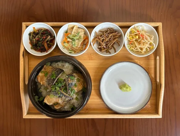 청주한식 사진 2