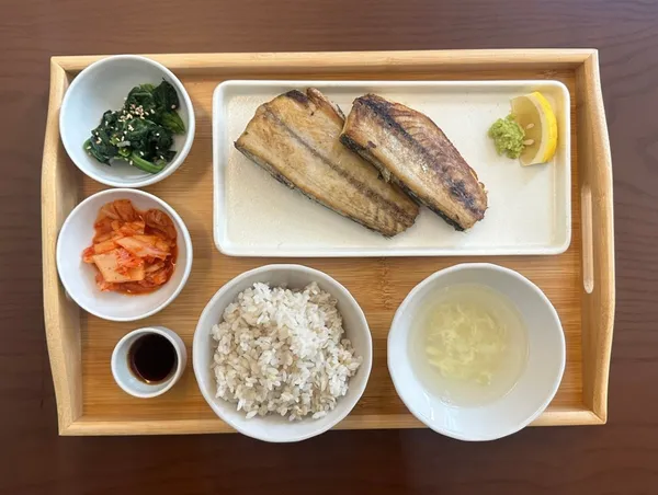 청주한식 사진 4