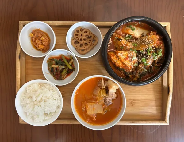 청주한식 사진 5
