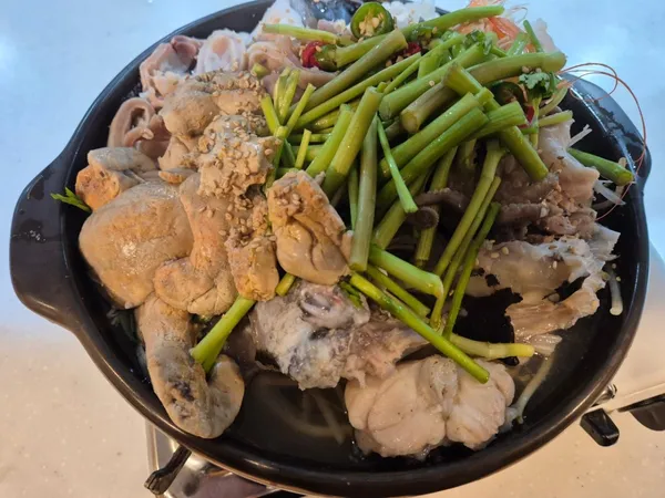 원조이동아구찜 사진 2
