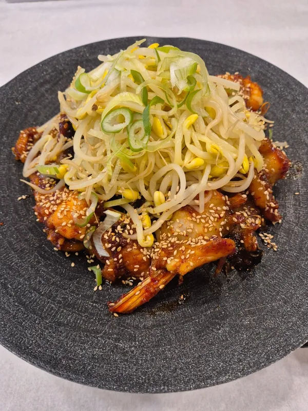 원조이동아구찜 사진 4