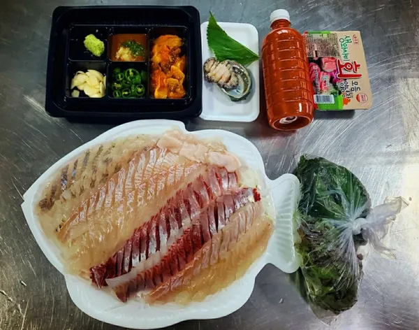 배달회만족 사진 2