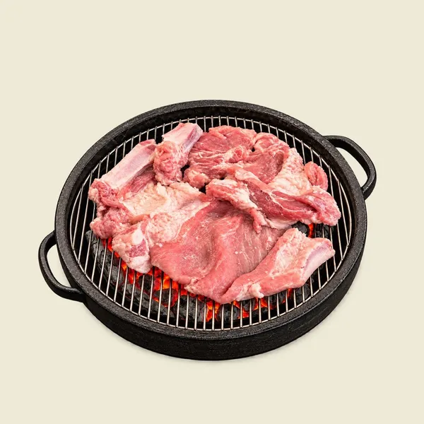 신흥갈비 사진 2