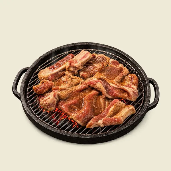 신흥갈비 사진 3