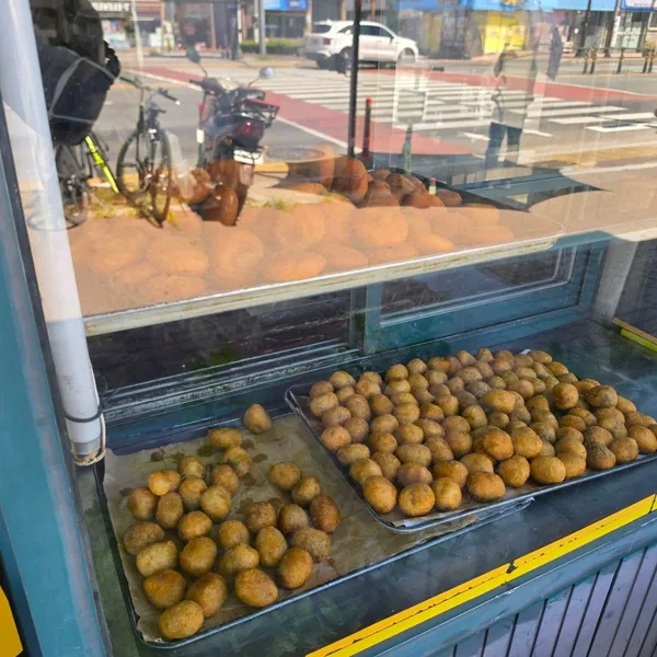 부산찐빵 사진 5