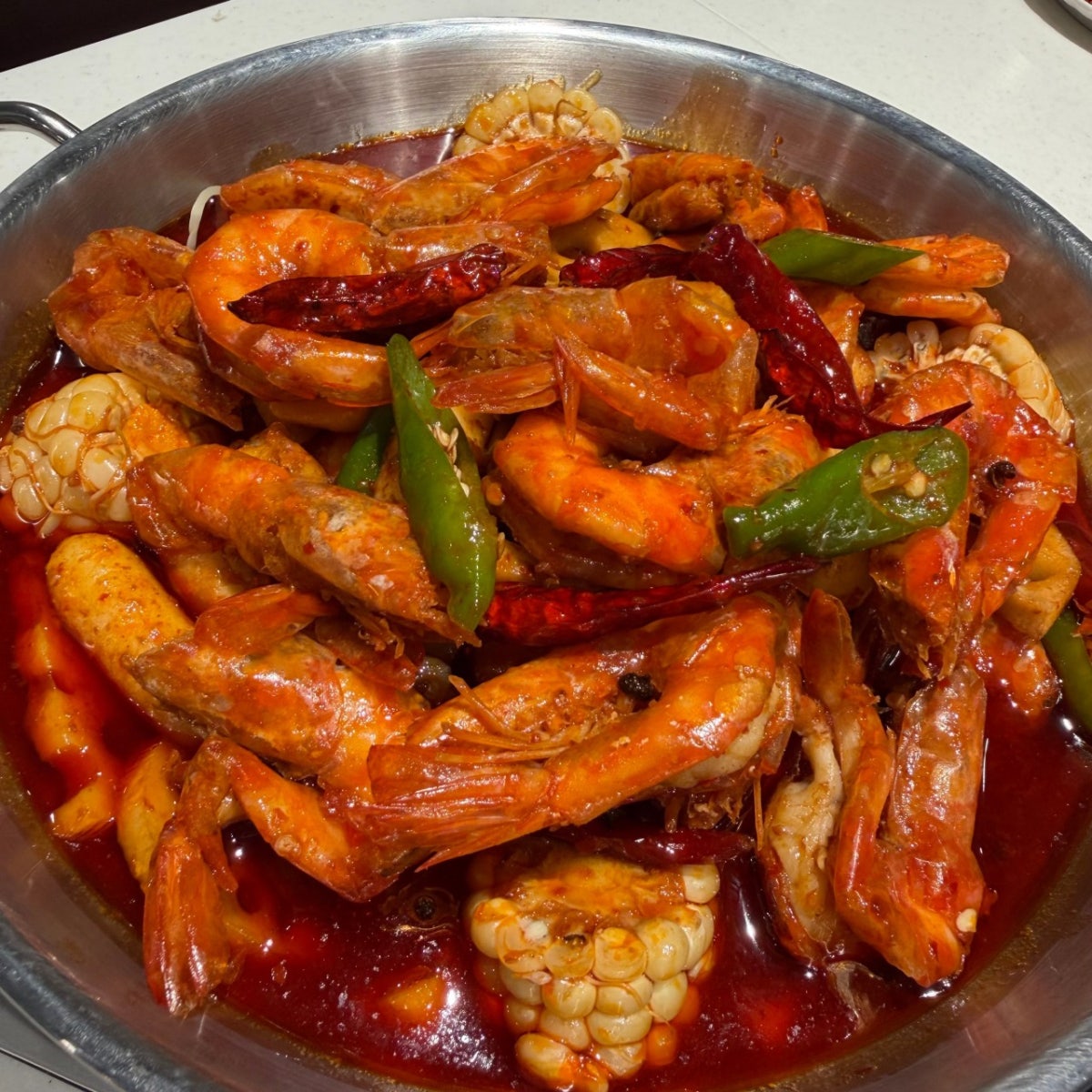 해룡마라룽샤 건대점 사진 4