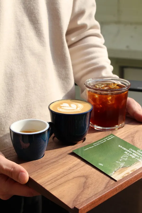 Muns Coffee Bar, photo 5