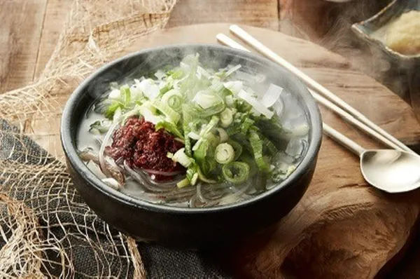 제주은희네해장국 서울역게이트웨이타워점 사진 2