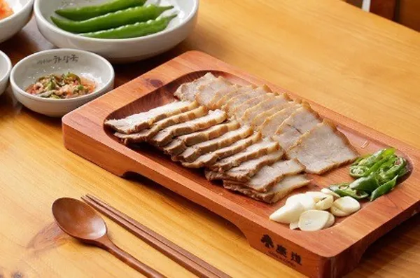 제주은희네해장국 서울역게이트웨이타워점 사진 4