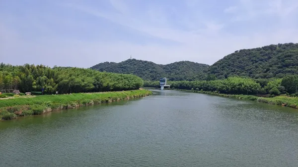 태화강 국가정원십리대숲 사진 3