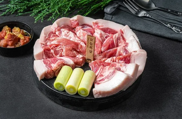 수유고기집 이백돈 수유본점, photo 5
