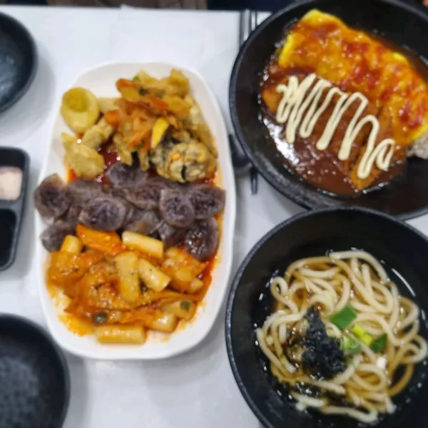 김우동 사진 2