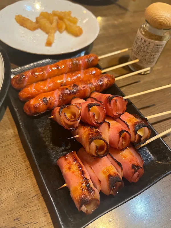 야키토리 벤케이 사진 2