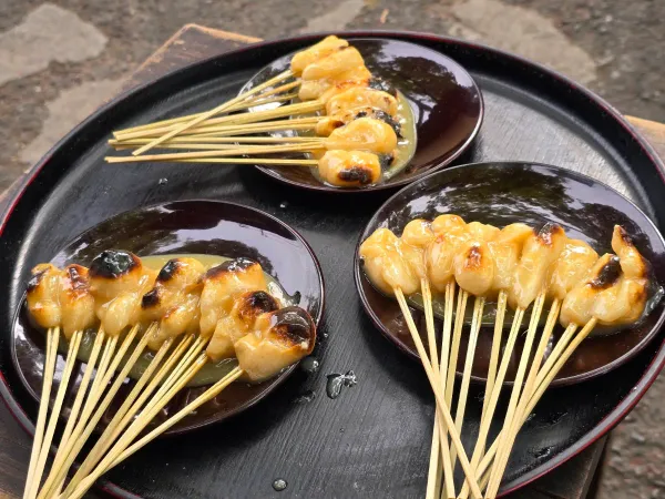 아부리모찌 카자리야 사진 4