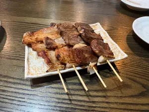 Yakitori Benkei