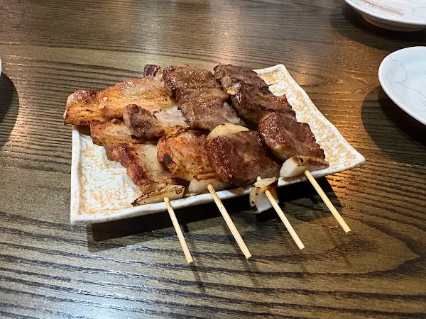 야키토리 벤케이 사진 3