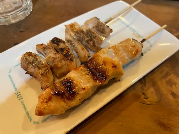 야키토리 벤케이 사진 4
