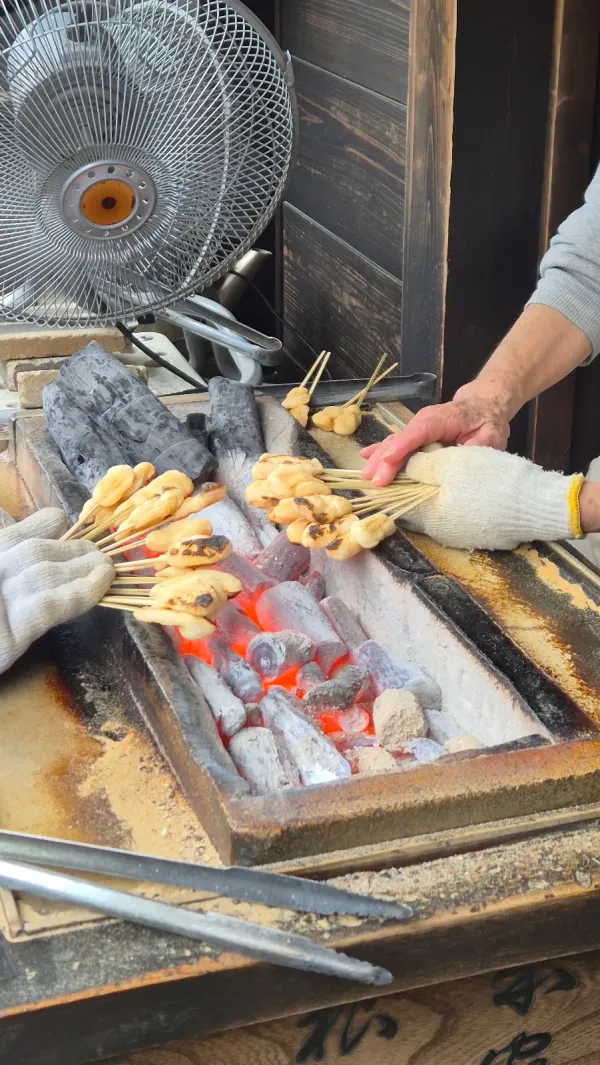 Aburi-mochi Kazariya, photo 5