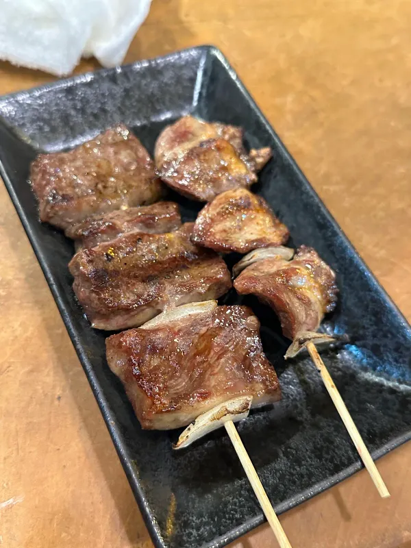 Yakitori Benkei, photo 4