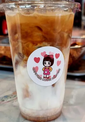 Capsong Coffee Roasters