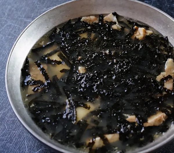 신흥백곰탕 사진 4