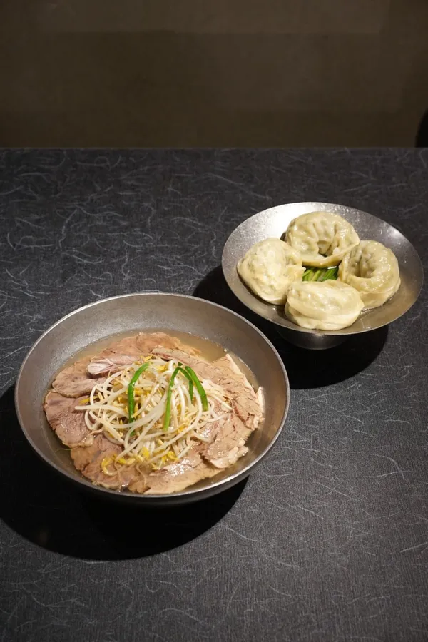 신흥백곰탕 사진 5