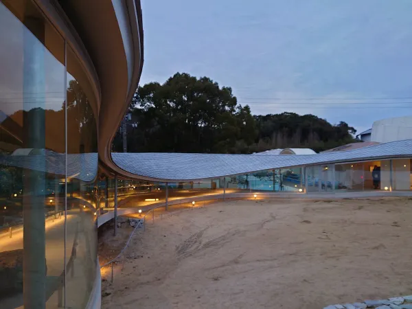 Yashimaru - Yashima Mountaintop Communal Facility