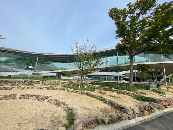 Yashimaru - Yashima Mountaintop Communal Facility 사진 5