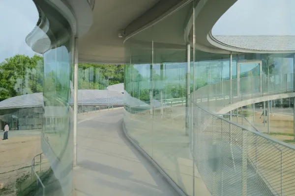 Yashimaru - Yashima Mountaintop Communal Facility, photo 5