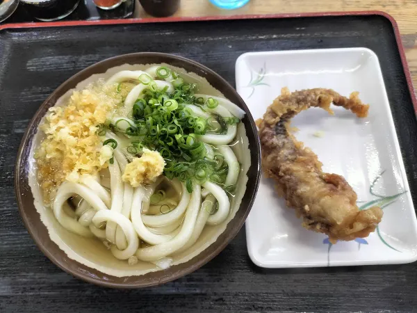 셀프우동 노부야 사진 4