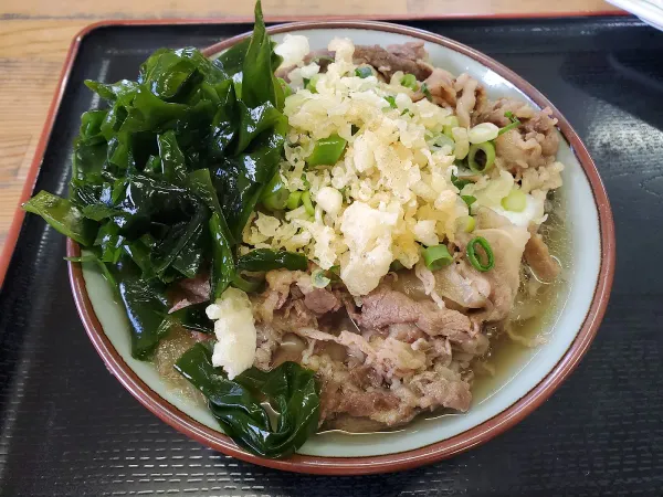 Self Udon Nobuya, photo 4