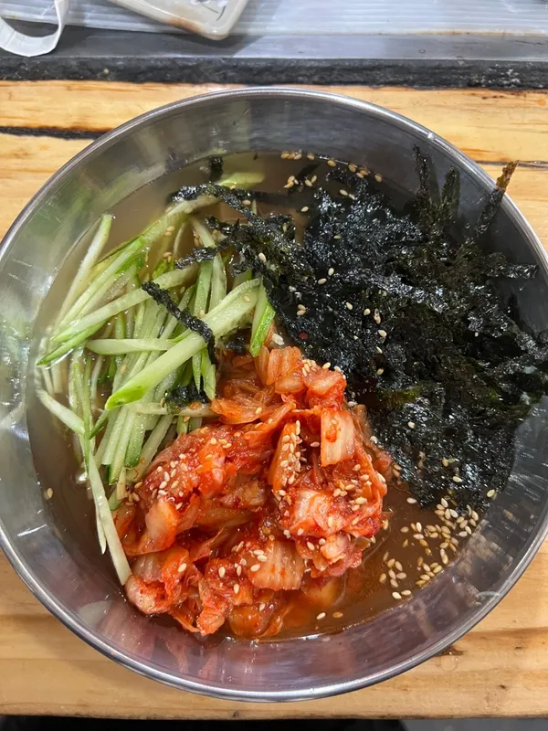 당구대통철판삼겹살 사진 4