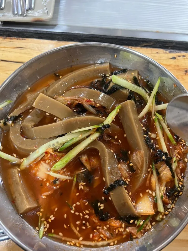 당구대통철판삼겹살 사진 5