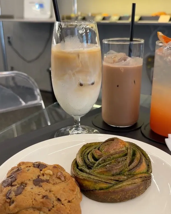 Minimalle Roastery & Coffee Bar Seocho Gyodae, photo 2