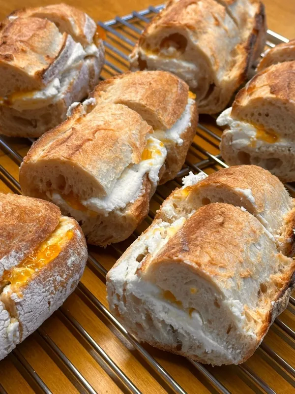 Muhae Bakery, photo 5