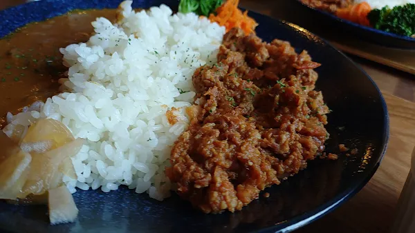 후쿠요시 카페 아사히바시 본점 사진 2