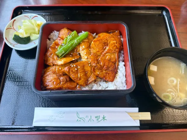 토리료리 오노키 사진 3