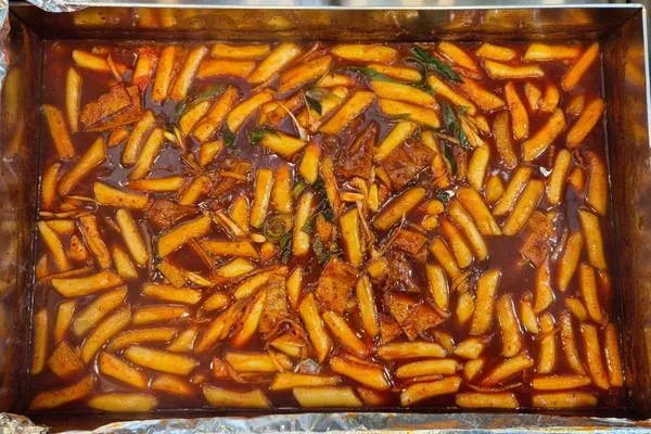 행운꼬마김밥 수유재래시장점 사진 3