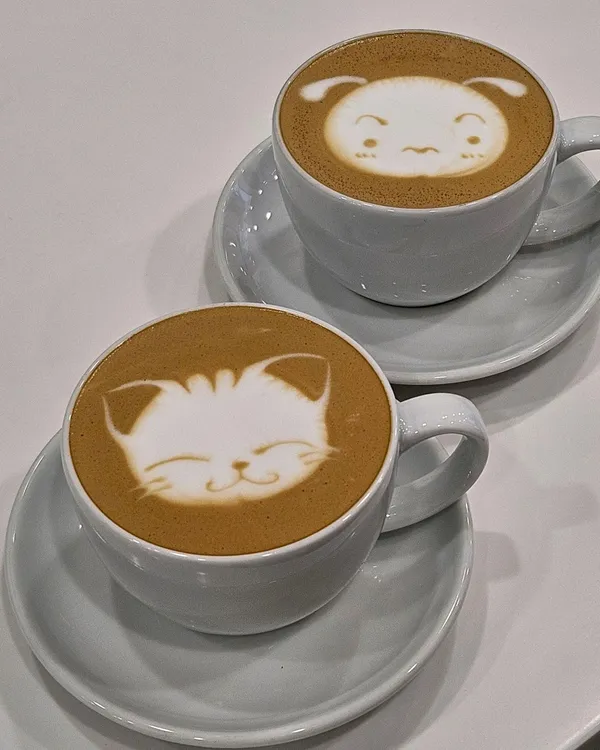ARTISTS COFFEE