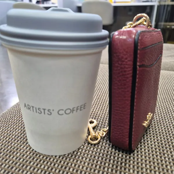 ARTISTS COFFEE 사진 4