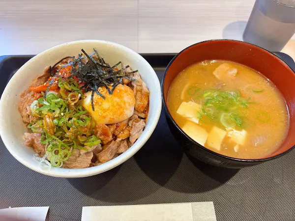 Matsuya Shinjuku Yasukuni-Dori 사진 4