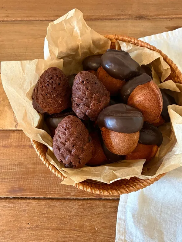 솔방울제과점 사진 2